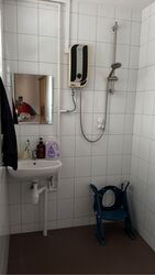 Blk 334 Woodlands Street 32 (Woodlands), HDB 4 Rooms #600561111
